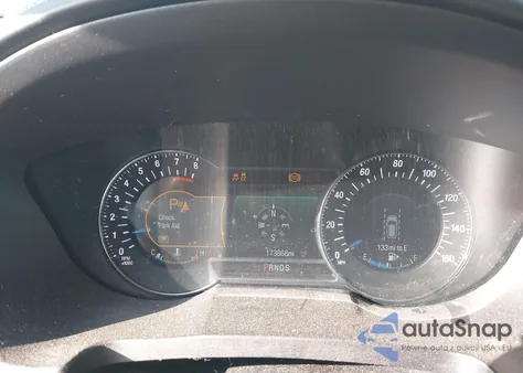 2019 Ford Explorer Platinum из США, поврежденный, VIN 1FM5K8HT5KGA58043